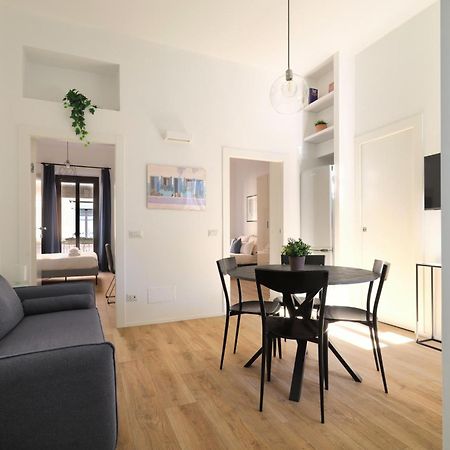 Just Urban Stays - Bright And Functional Apartment - Corso Genova Milan Exterior photo